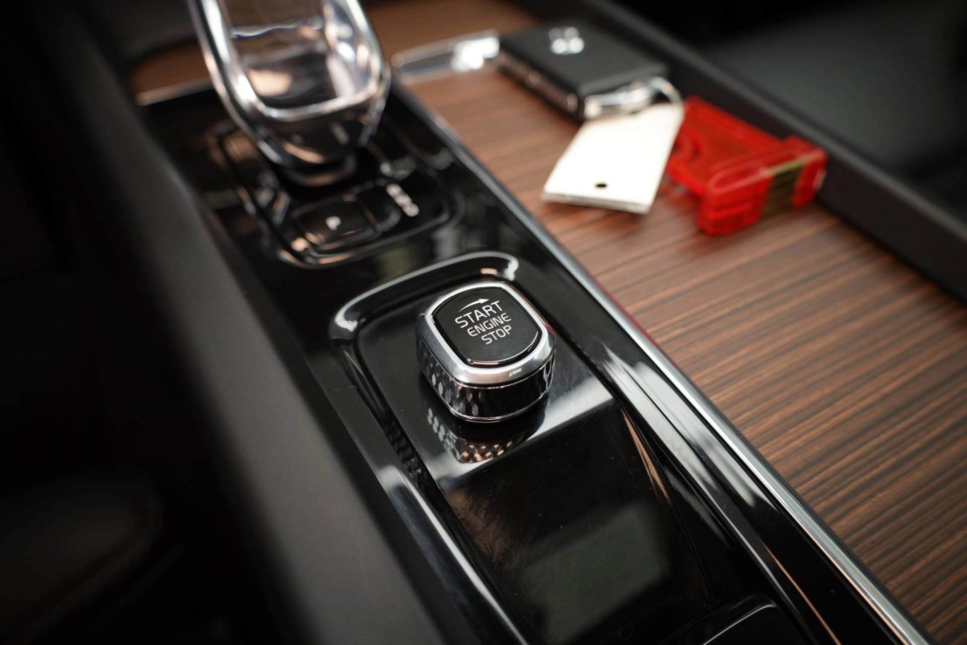 Used 2024 Volvo XC60