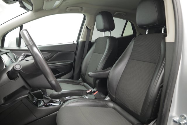 Used 2020 Buick Encore