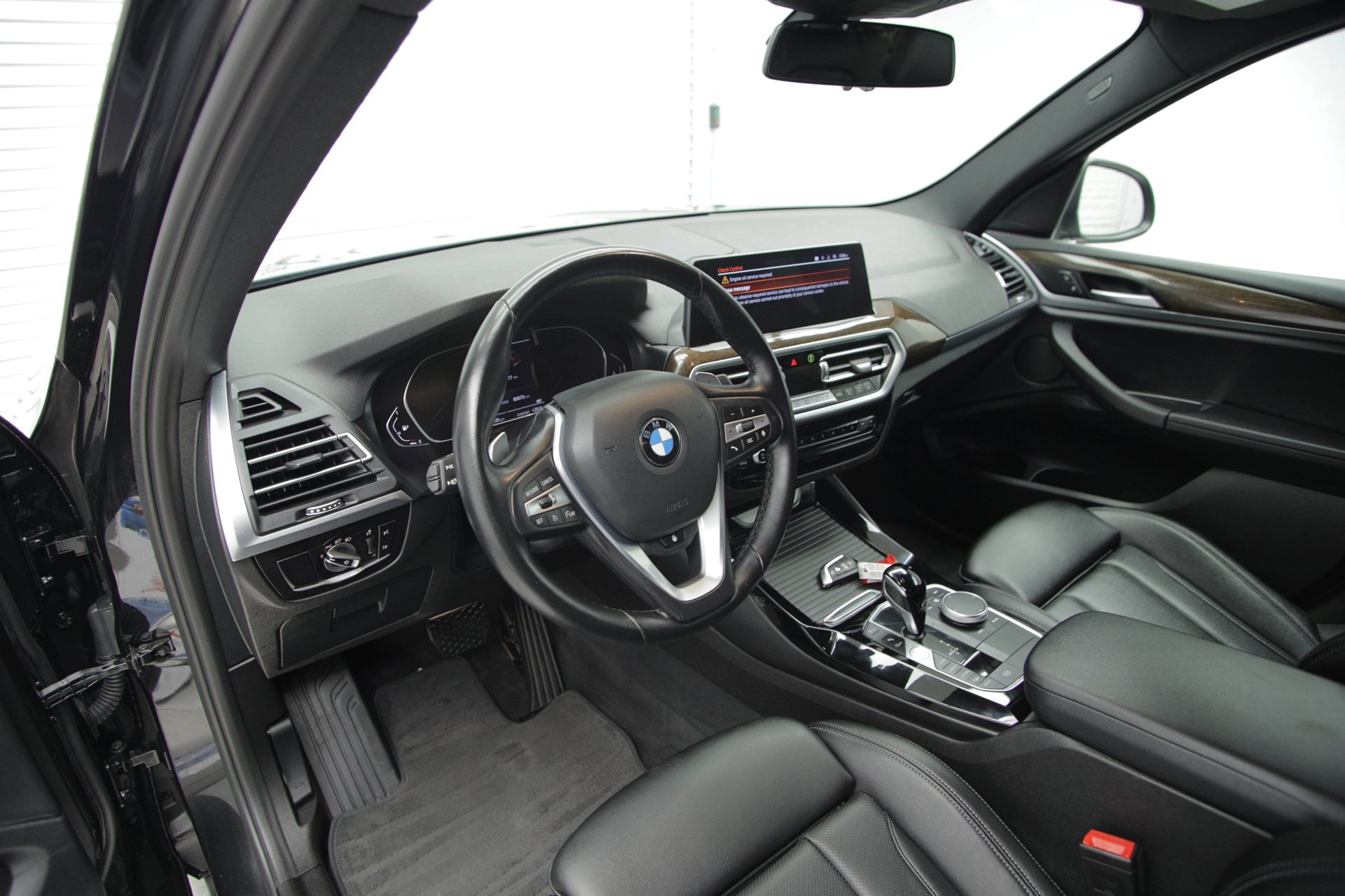 Used 2022 BMW X3