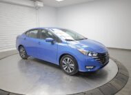 Used 2023 Nissan Versa