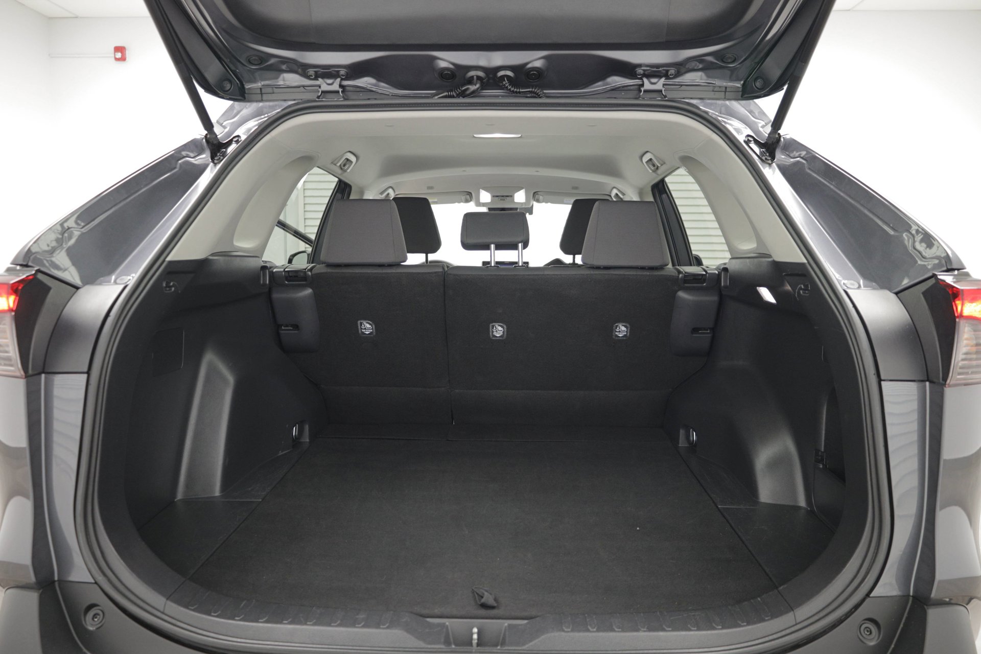 Used 2024 Toyota RAV4