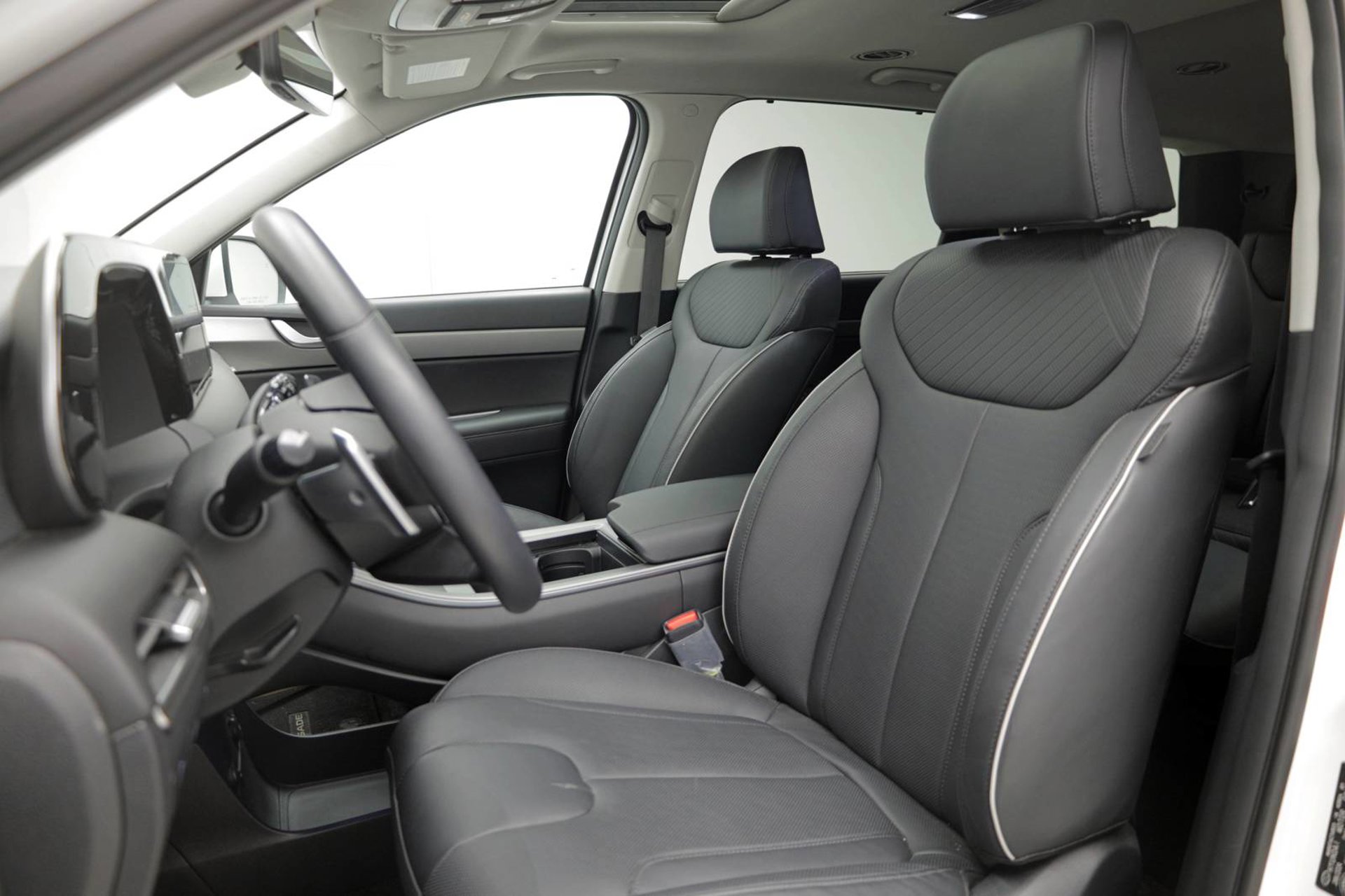 Used 2024 Hyundai Palisade