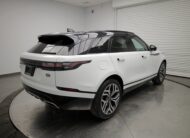 Used 2018 Land Rover Range Rover Velar