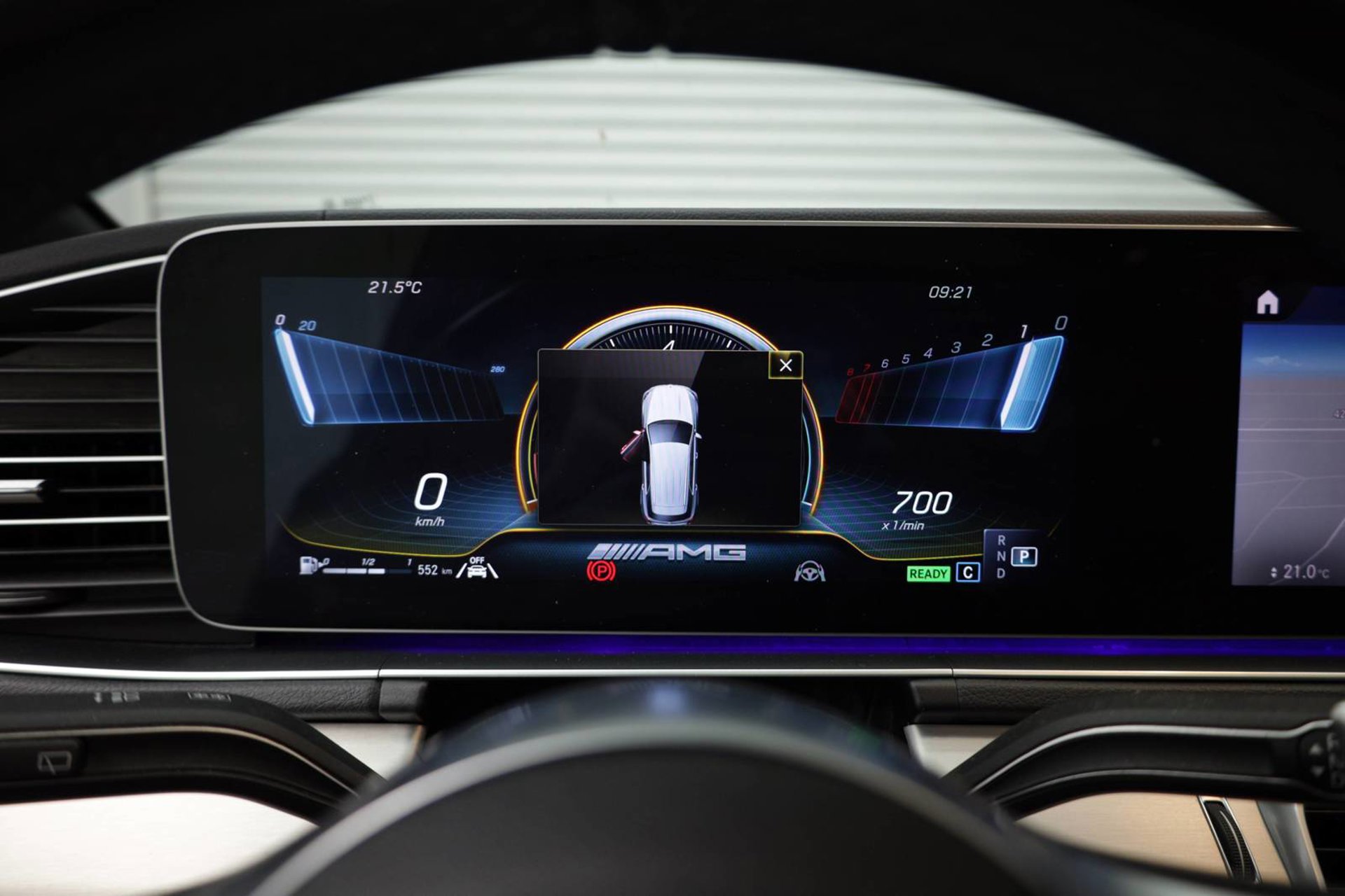 Used 2020 Mercedes-Benz GLE