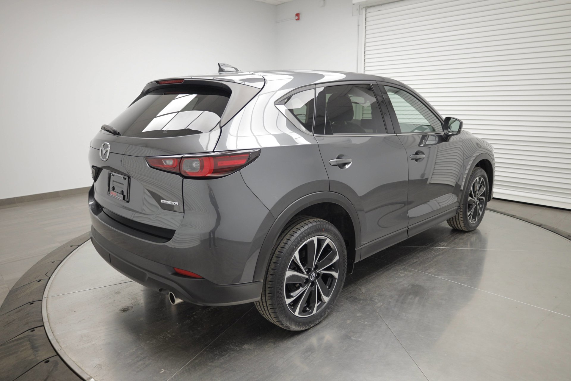Used 2023 Mazda CX-5