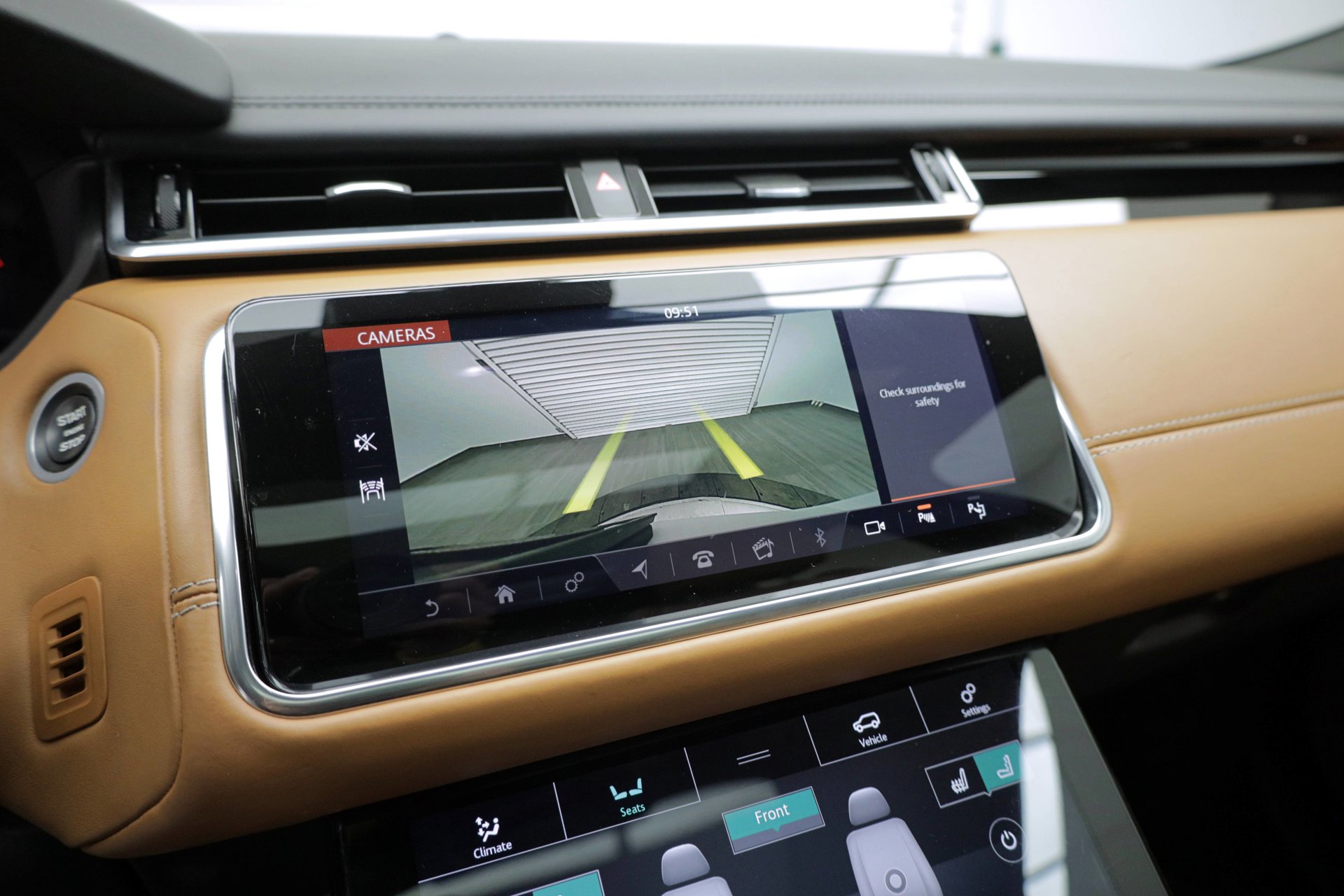 Used 2018 Land Rover Range Rover Velar