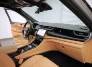 Used 2022 Jeep Grand Cherokee 4xe