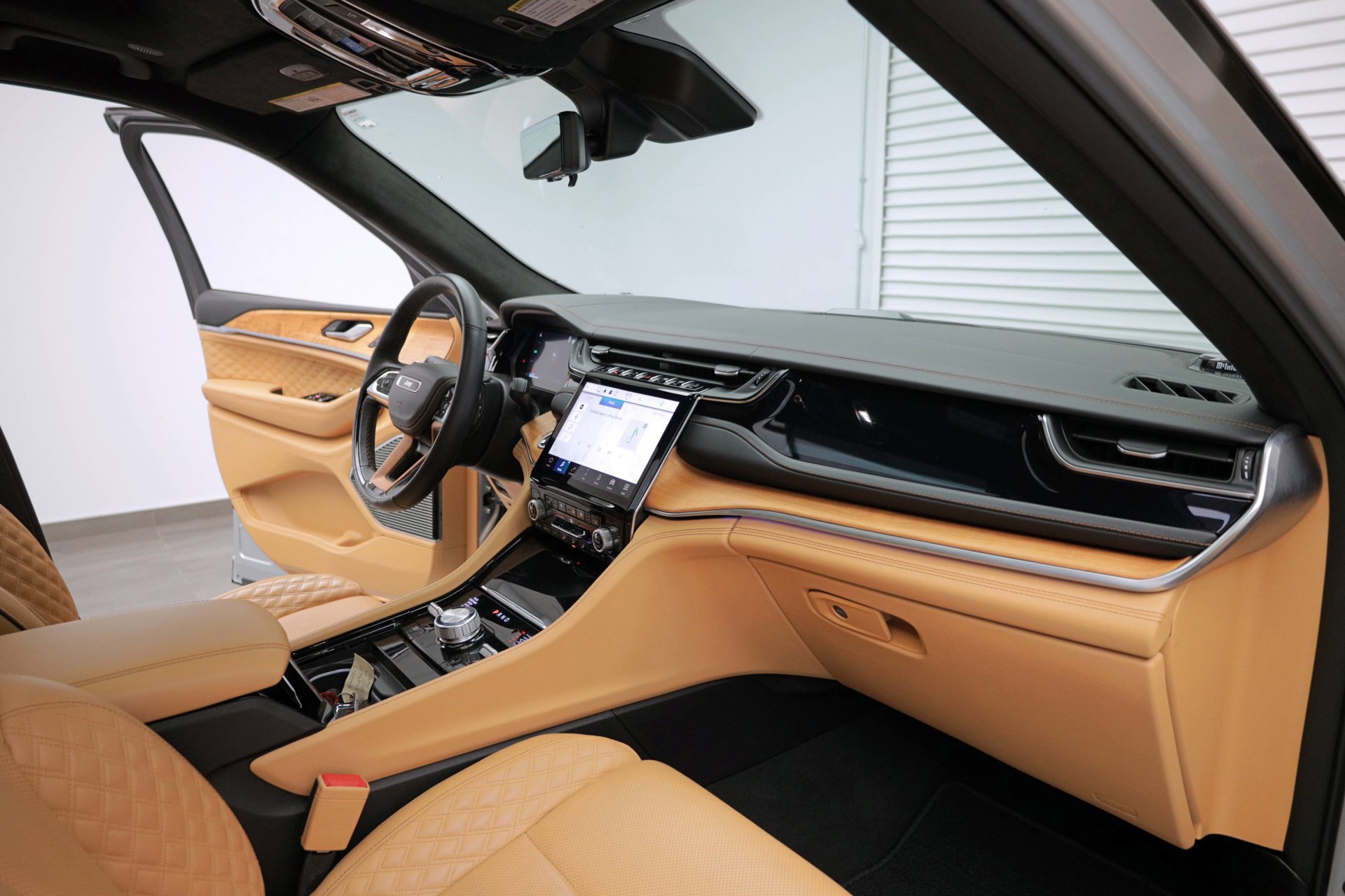 Used 2022 Jeep Grand Cherokee 4xe