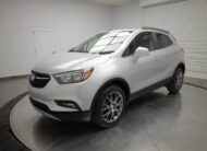 Used 2020 Buick Encore