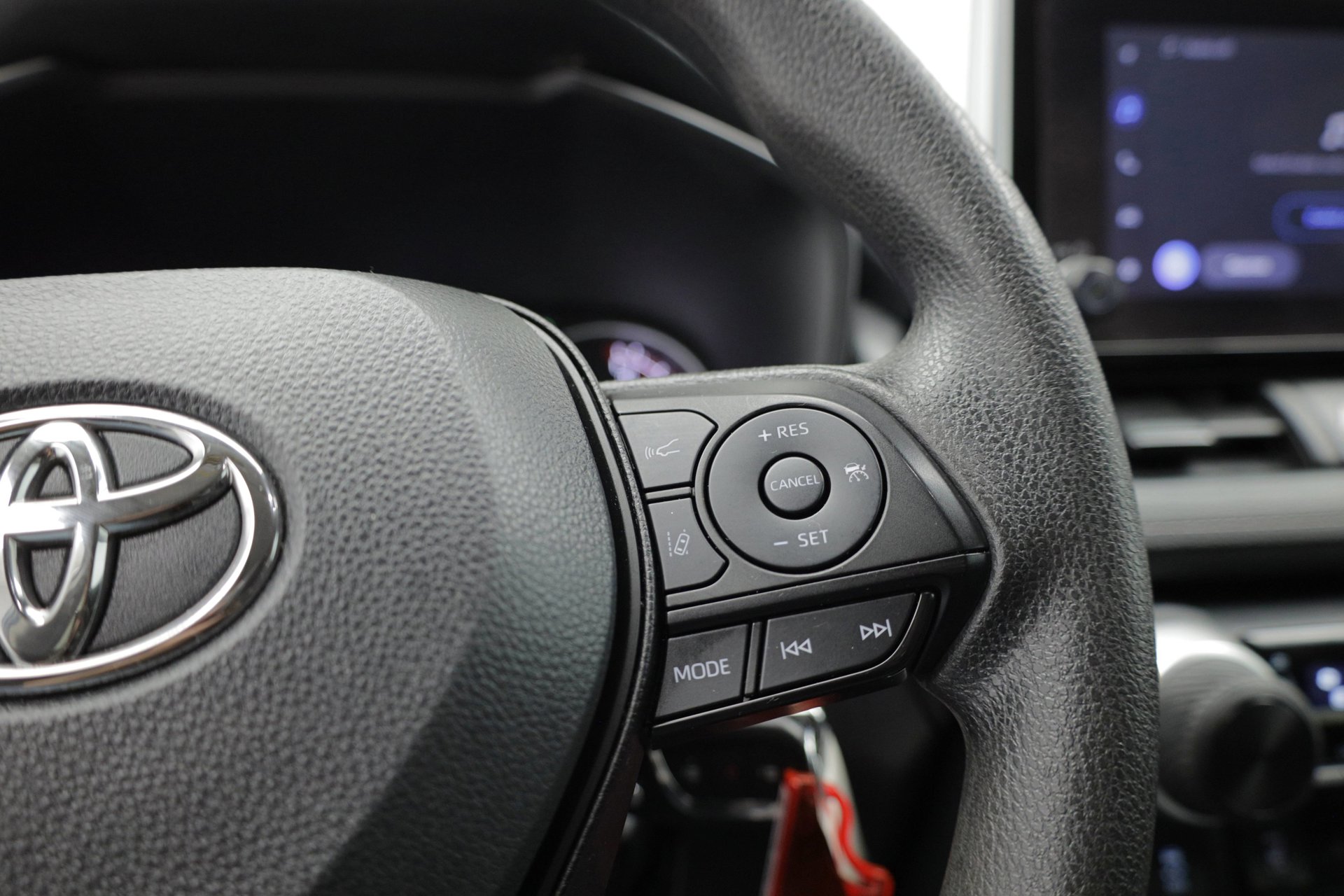 Used 2024 Toyota RAV4