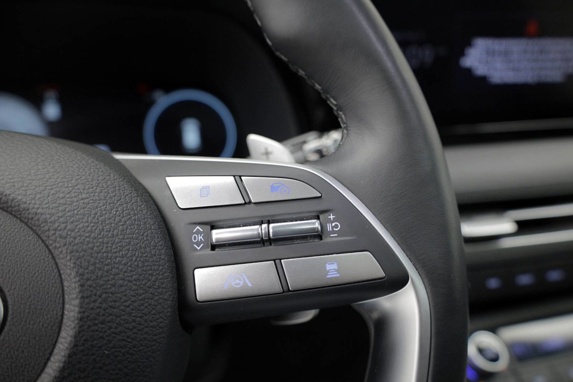 Used 2024 Hyundai Palisade