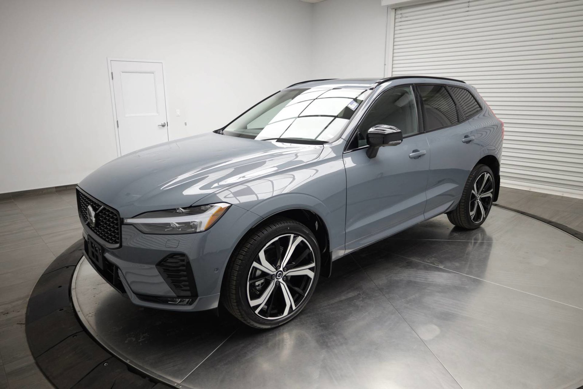 Used 2024 Volvo XC60