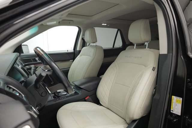 Used 2018 Ford Explorer