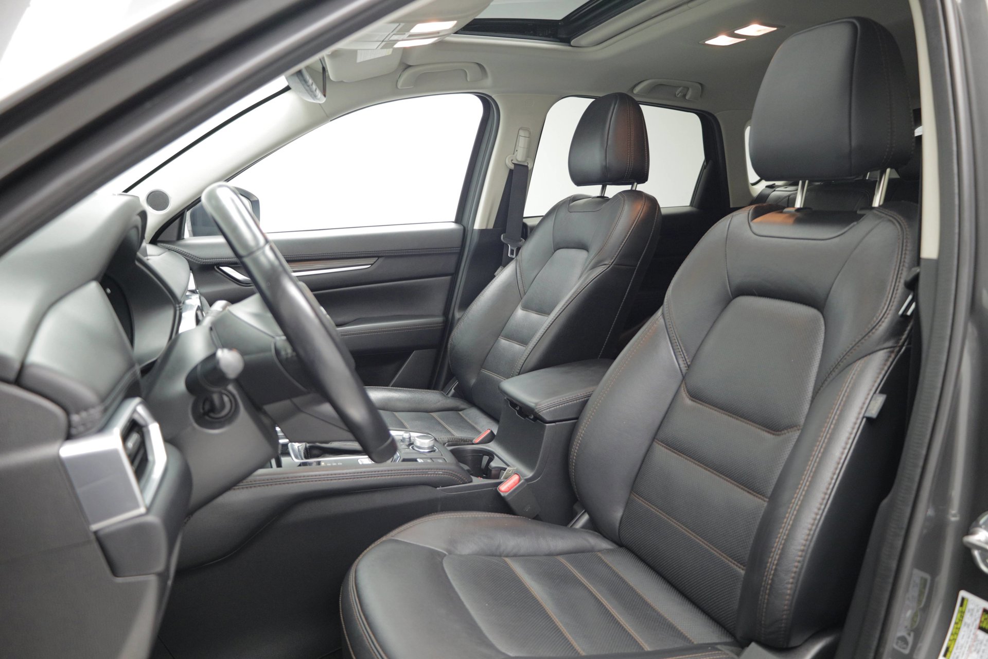 Used 2023 Mazda CX-5