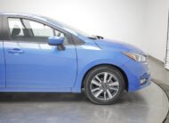 Used 2023 Nissan Versa