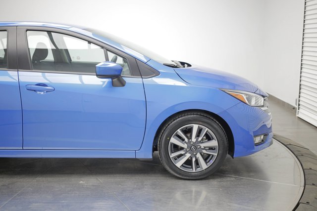 Used 2023 Nissan Versa
