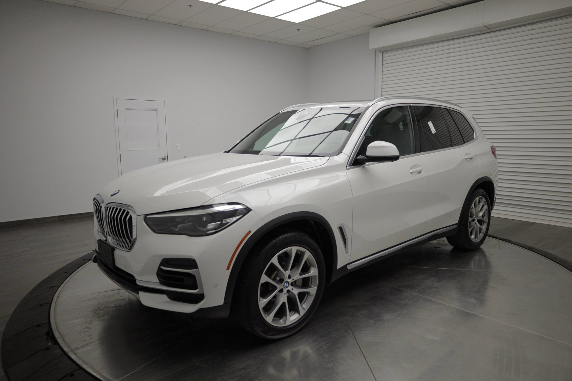 Used 2023 BMW X5