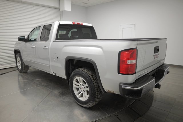 Used 2019 GMC Sierra 1500 Limited