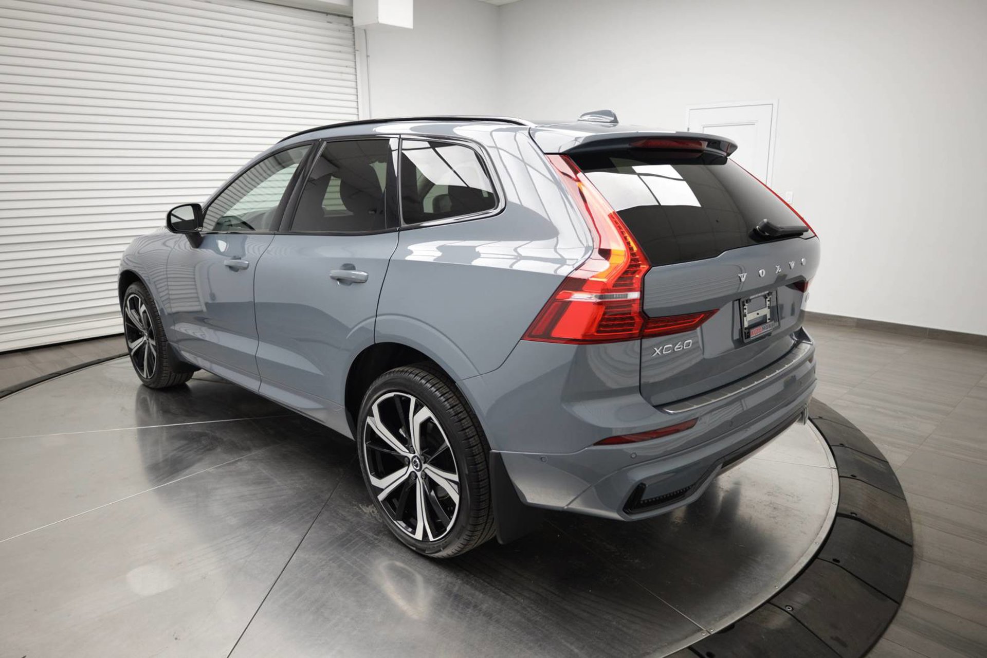 Used 2024 Volvo XC60