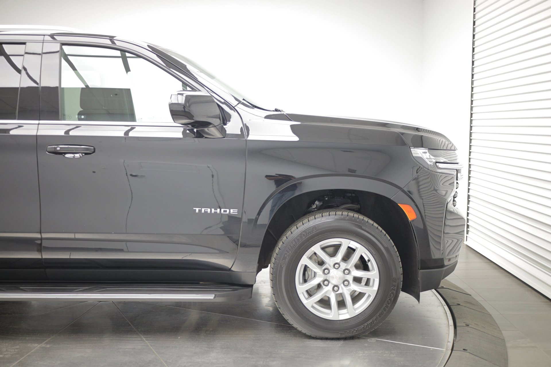 Used 2022 Chevrolet Tahoe