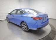 Used 2023 Nissan Versa