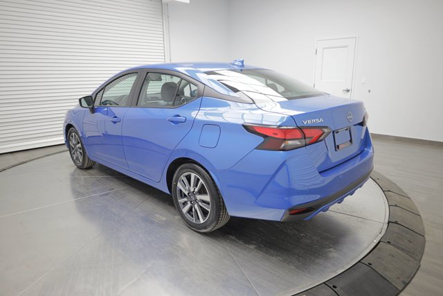 Used 2023 Nissan Versa
