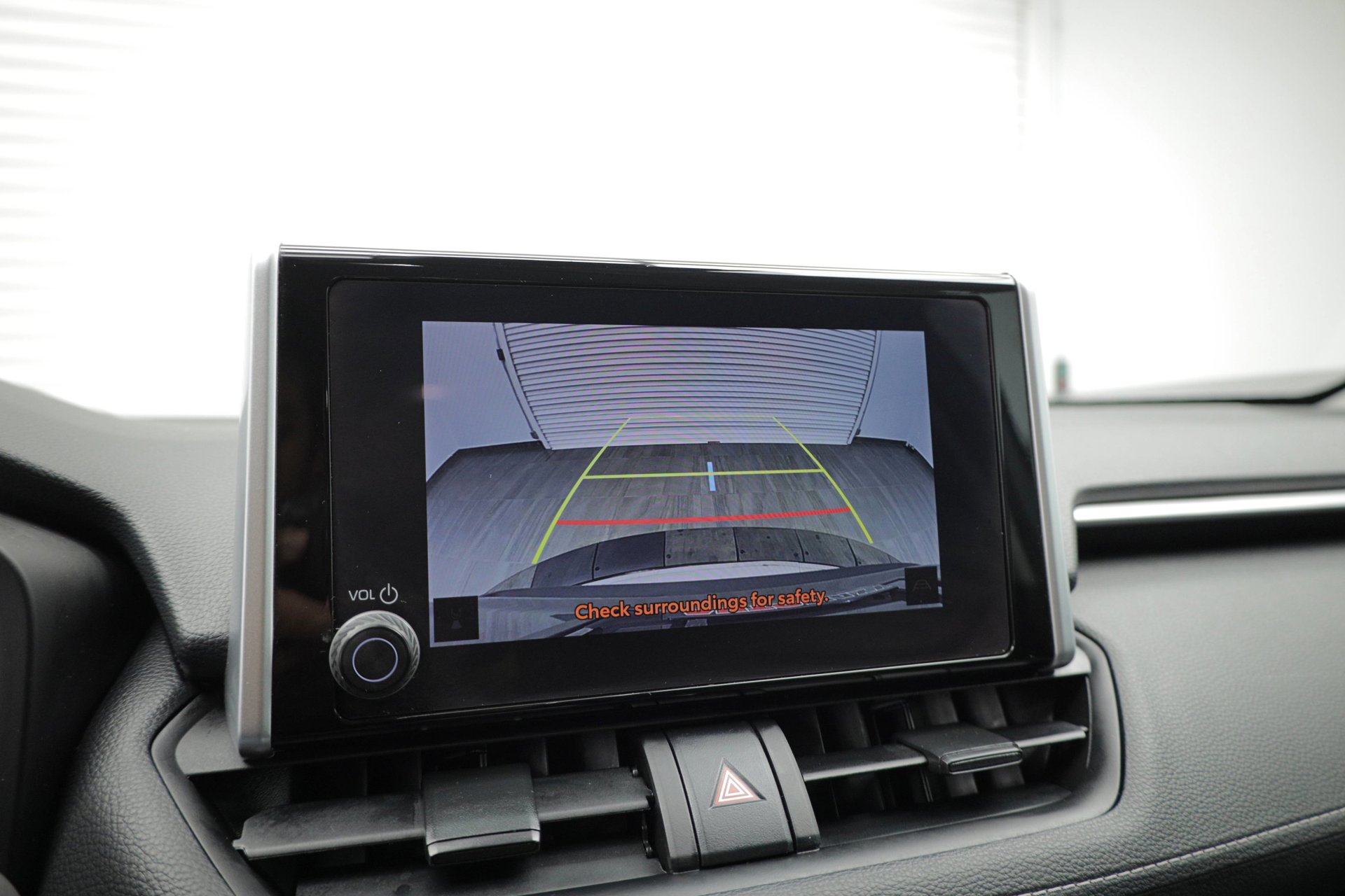 Used 2024 Toyota RAV4