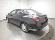 Used 2024 Nissan Versa