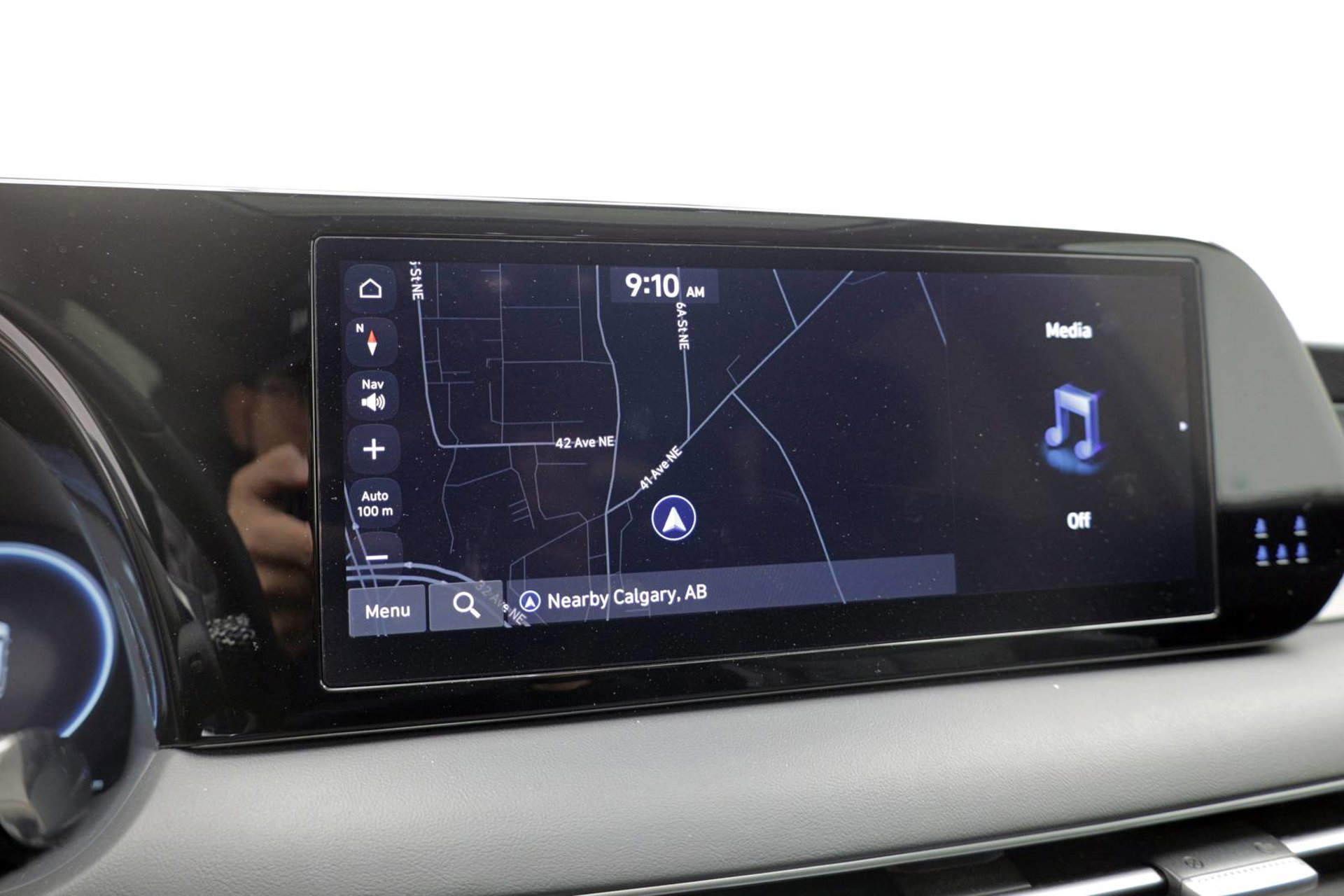 Used 2024 Hyundai Palisade