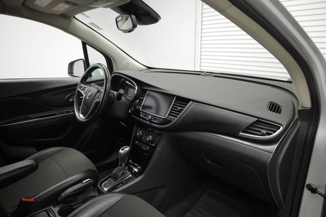 Used 2020 Buick Encore