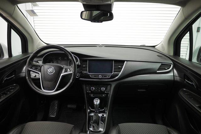 Used 2020 Buick Encore