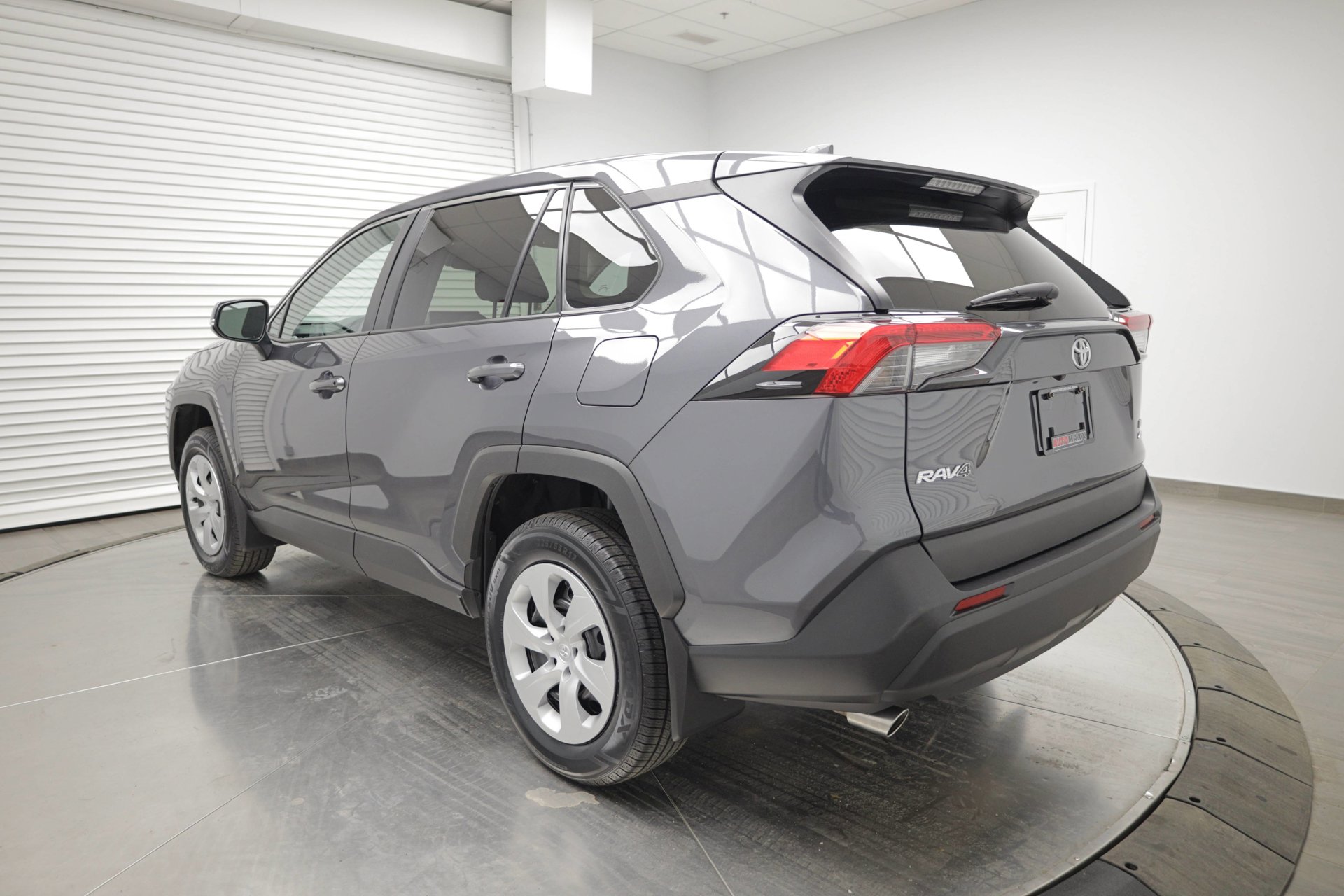 Used 2024 Toyota RAV4