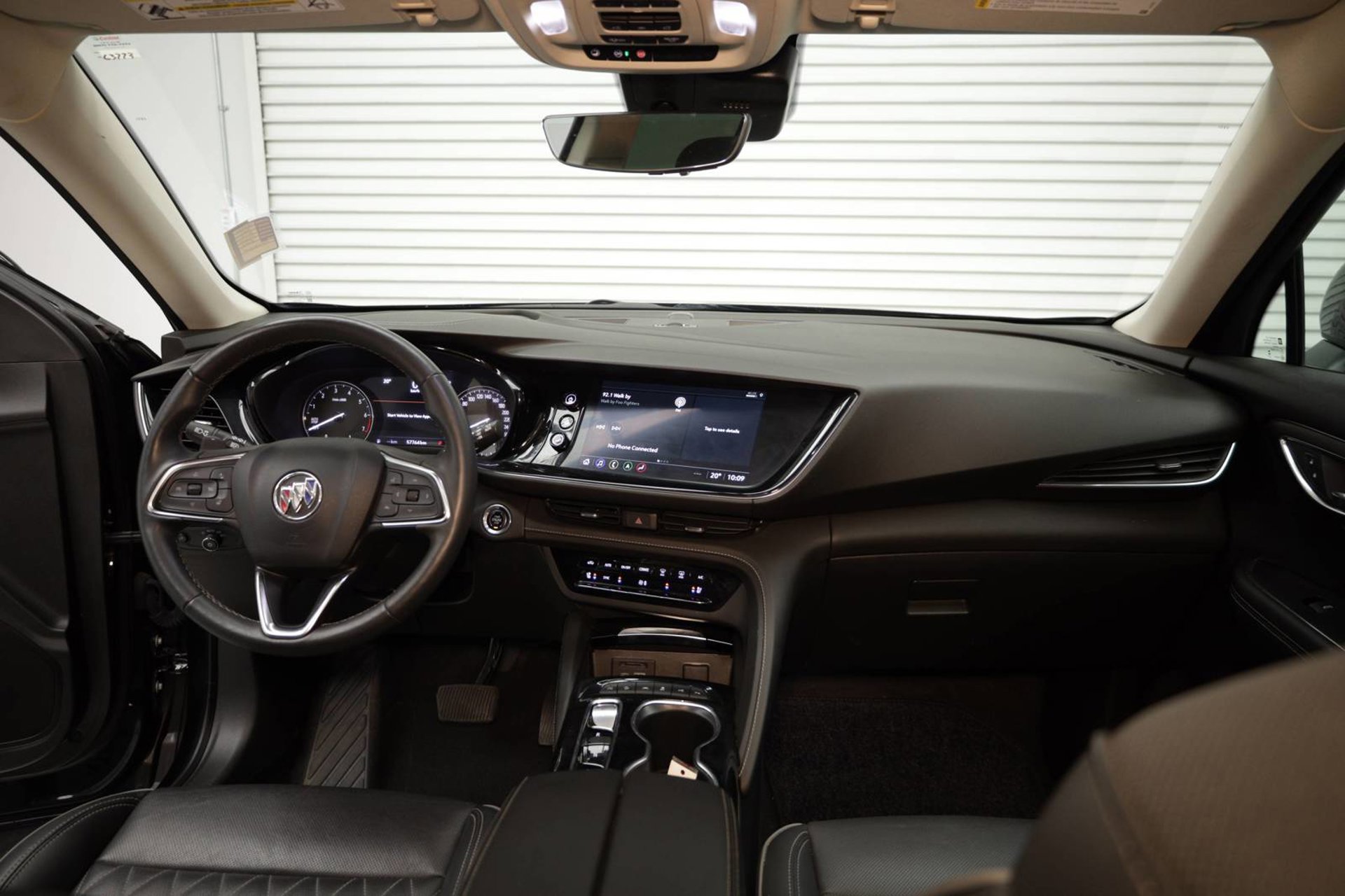 Used 2023 Buick Envision