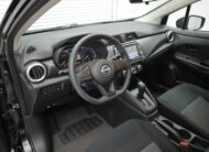 Used 2024 Nissan Versa