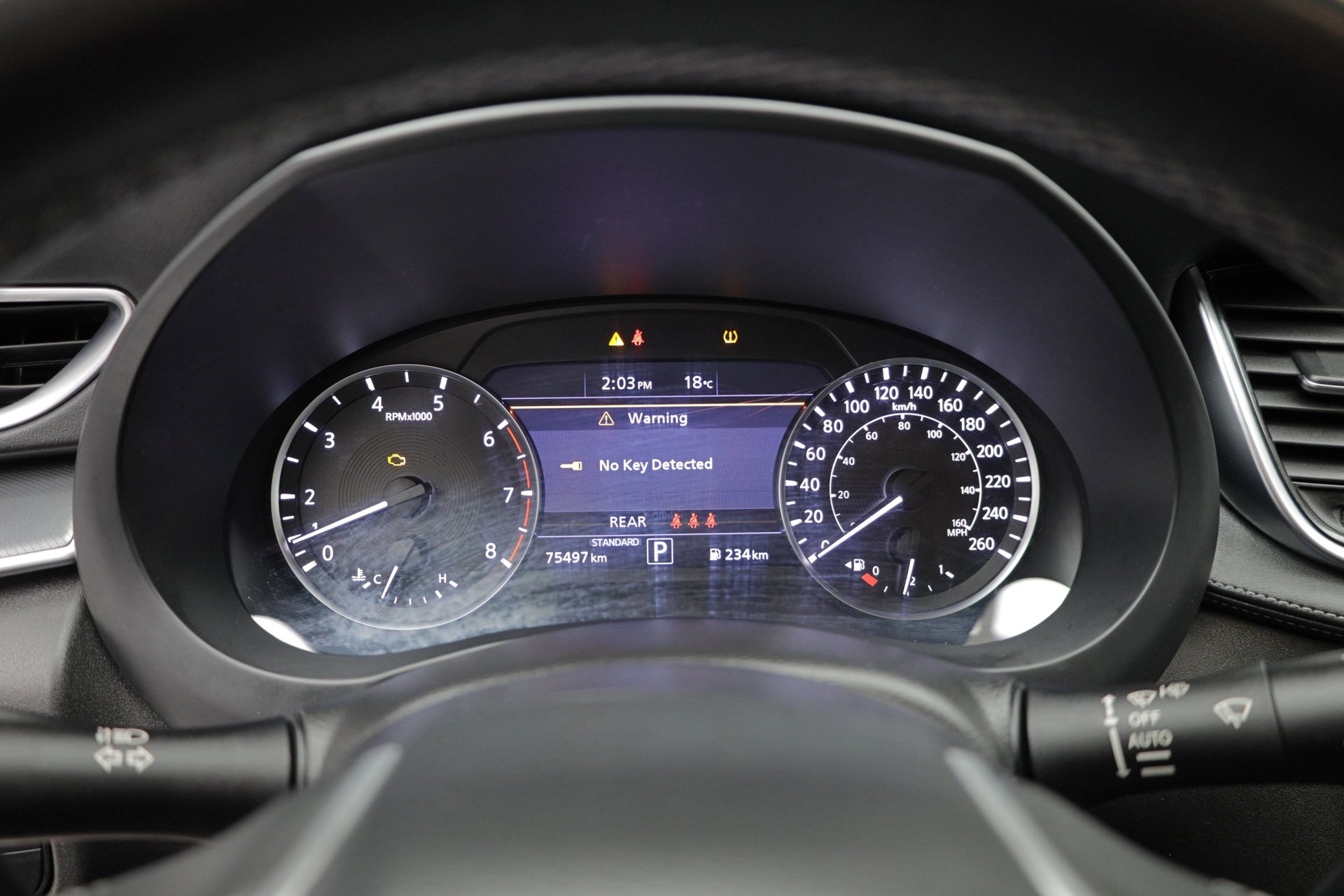 Used 2022 INFINITI QX55