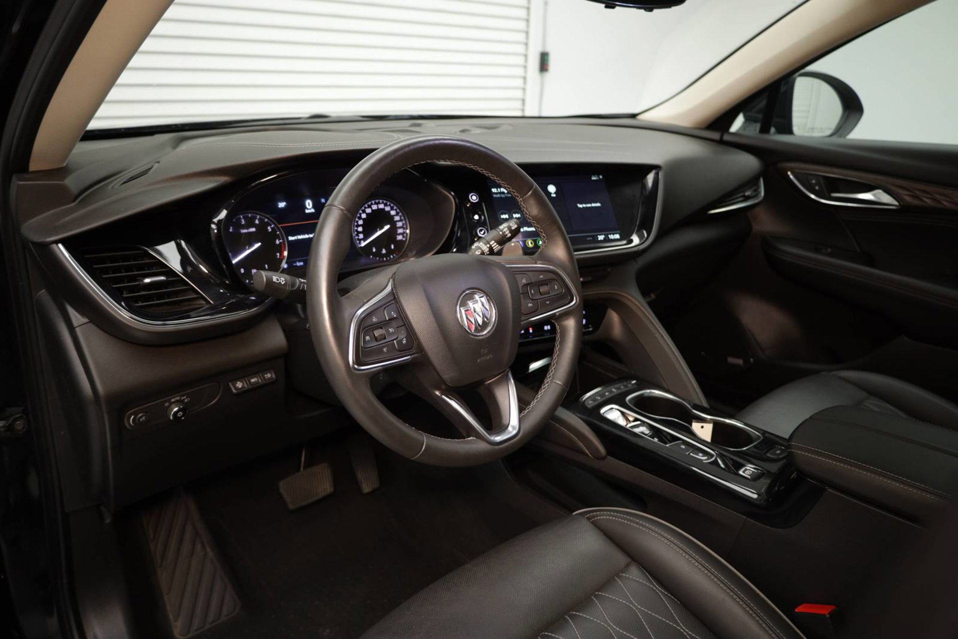 Used 2023 Buick Envision