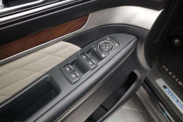 Used 2018 Ford Explorer