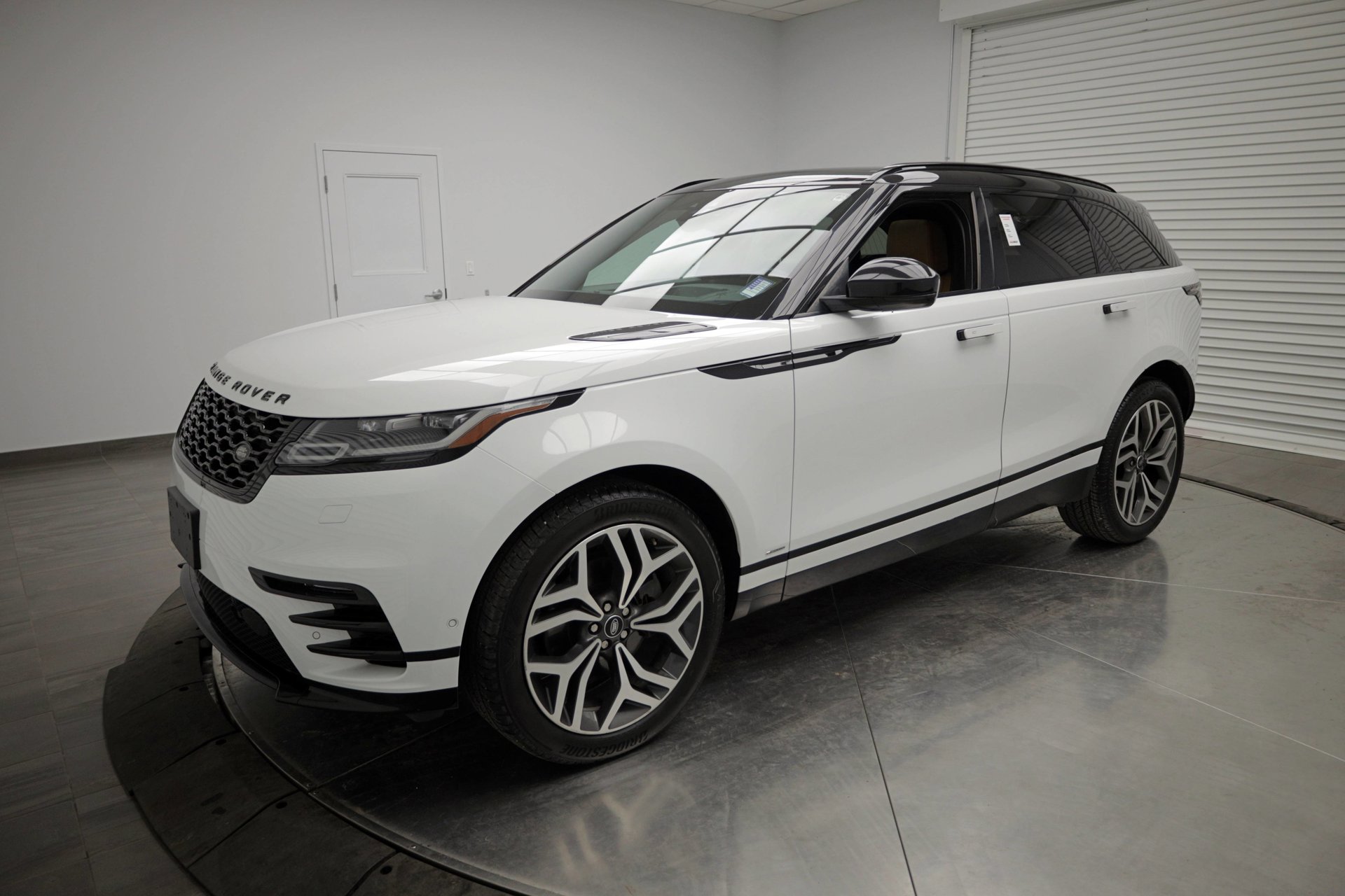 Used 2018 Land Rover Range Rover Velar