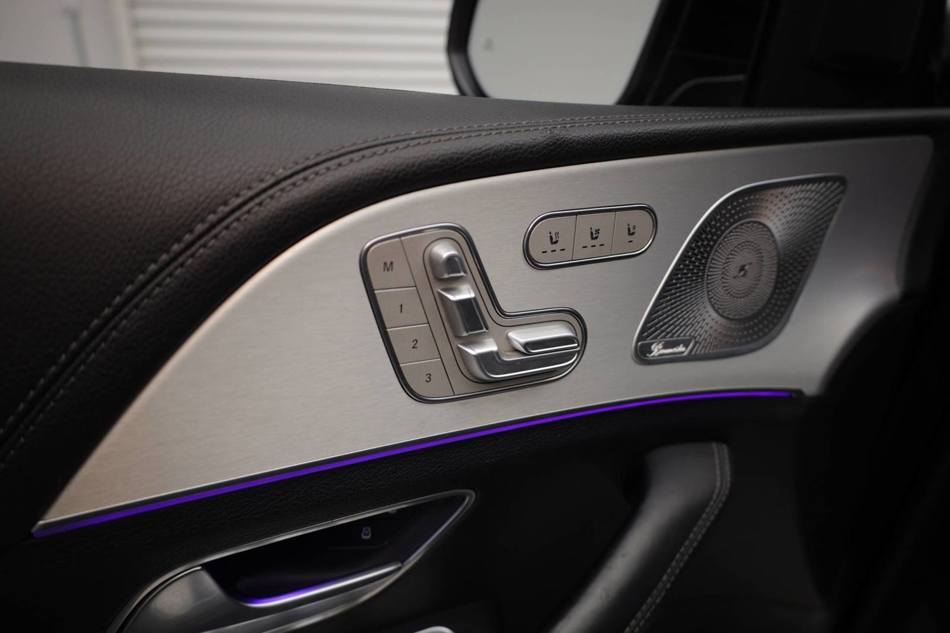 Used 2020 Mercedes-Benz GLE