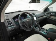 Used 2018 Ford Explorer