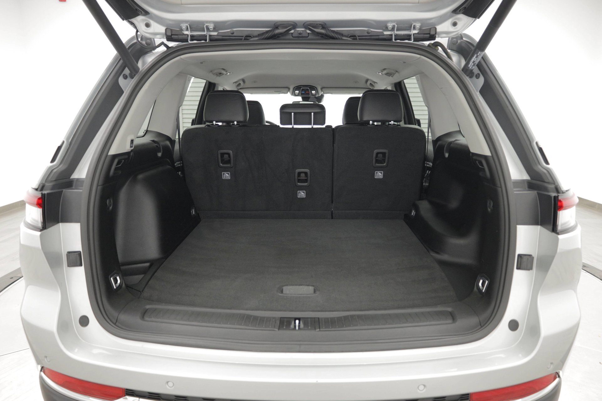 Used 2023 Jeep Grand Cherokee