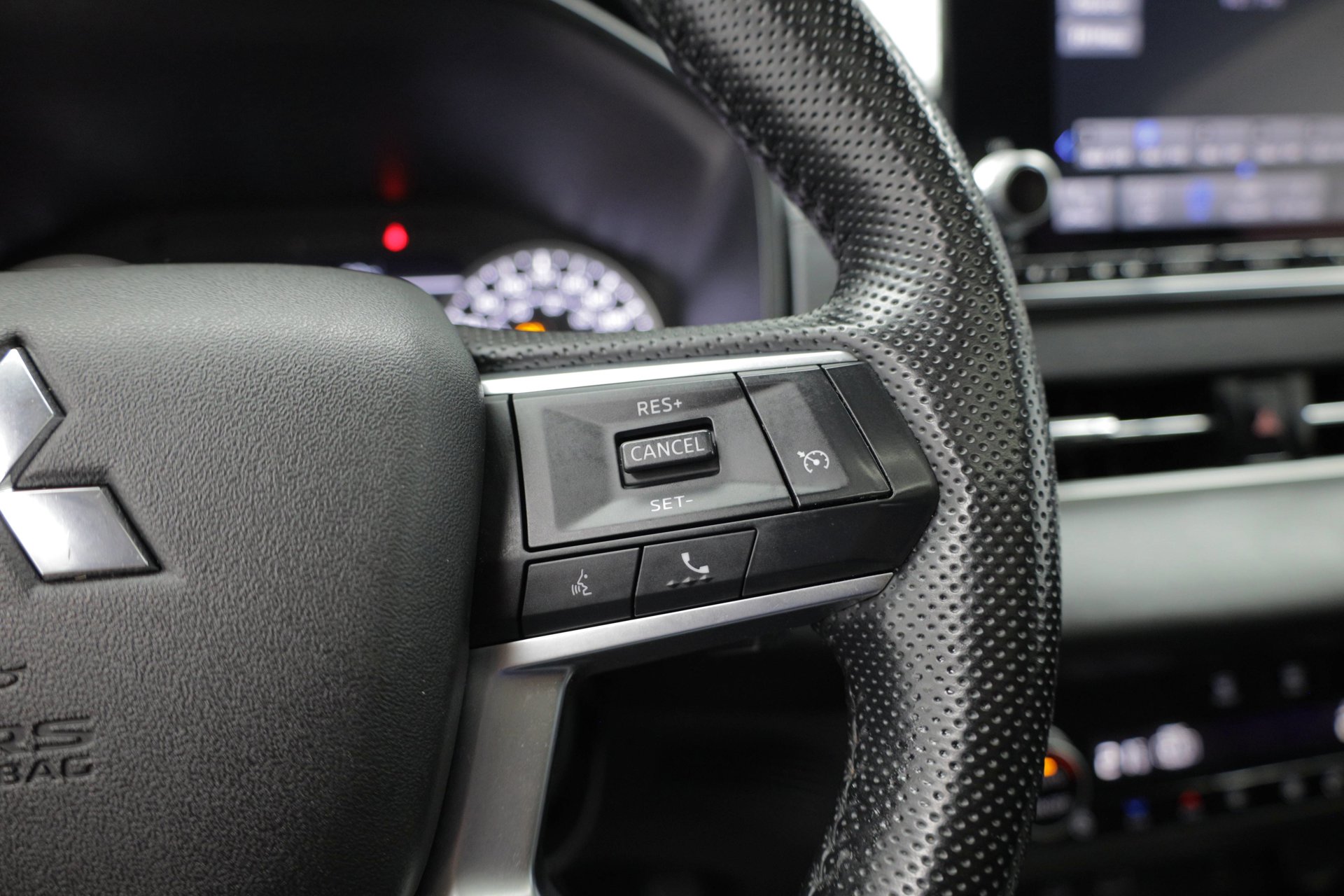 Used 2024 Mitsubishi Outlander