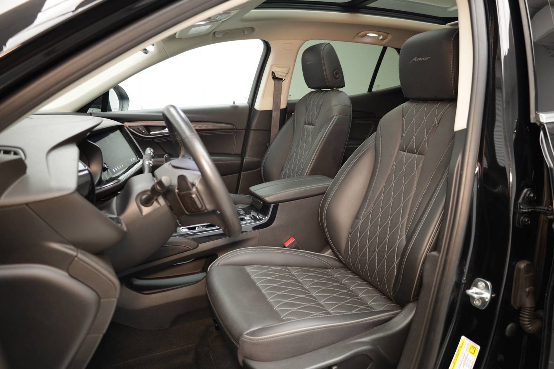 Used 2023 Buick Envision