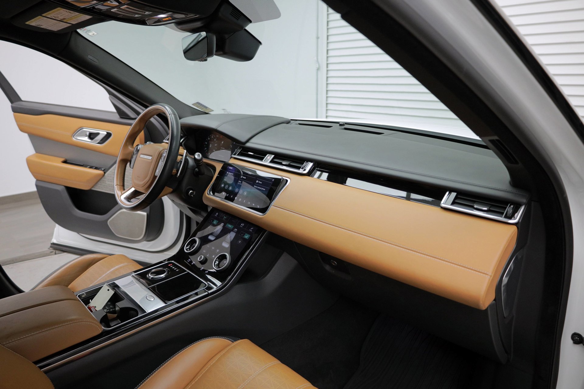 Used 2018 Land Rover Range Rover Velar