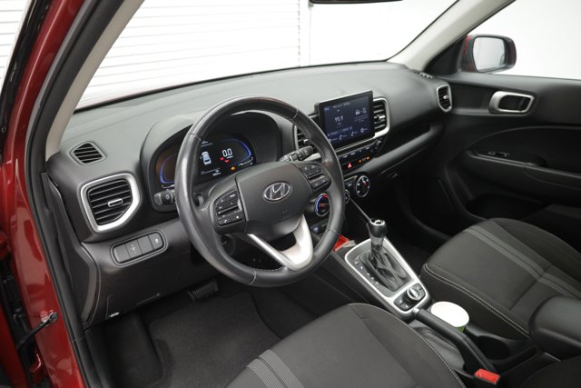Used 2023 Hyundai Venue
