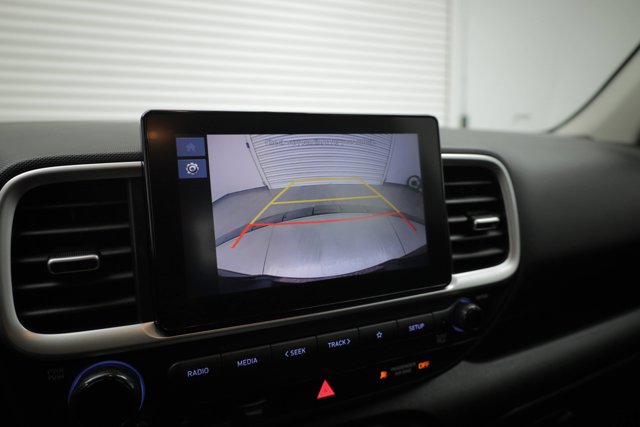 Used 2023 Hyundai Venue