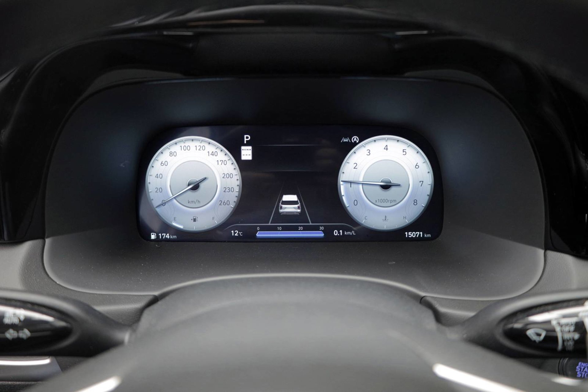 Used 2024 Hyundai Palisade