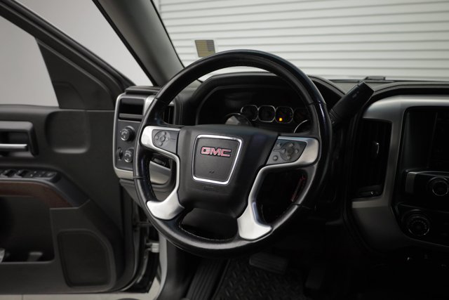 Used 2019 GMC Sierra 1500 Limited