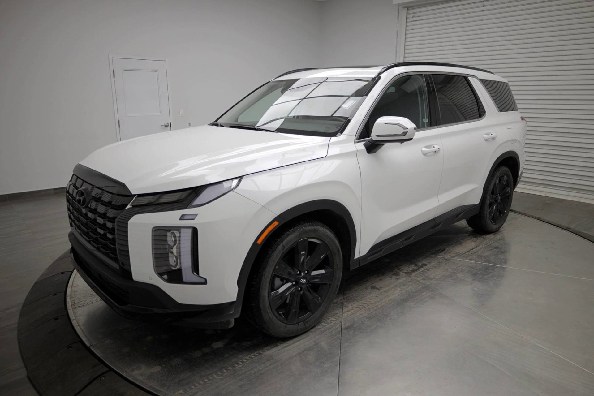 Used 2024 Hyundai Palisade