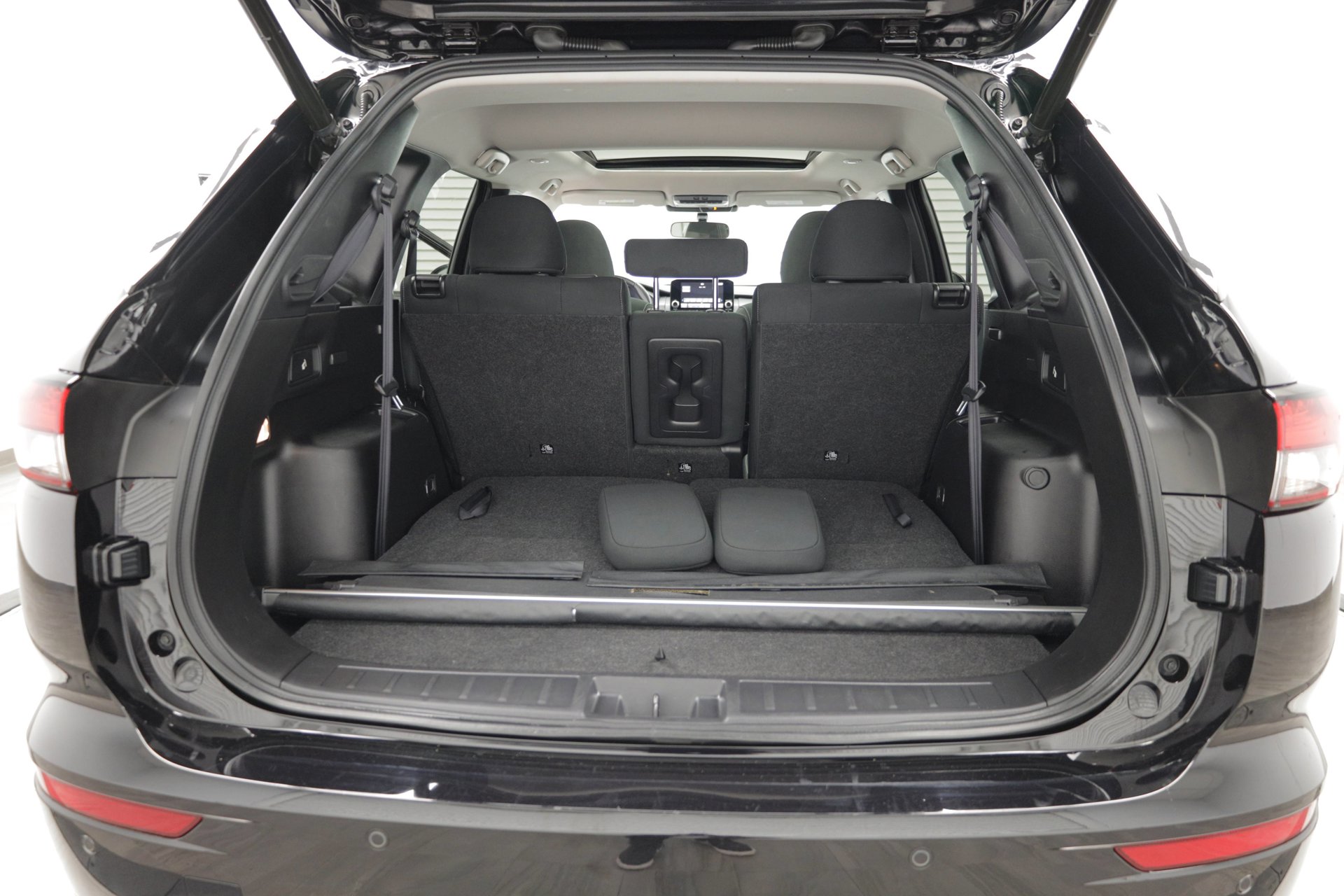 Used 2024 Mitsubishi Outlander